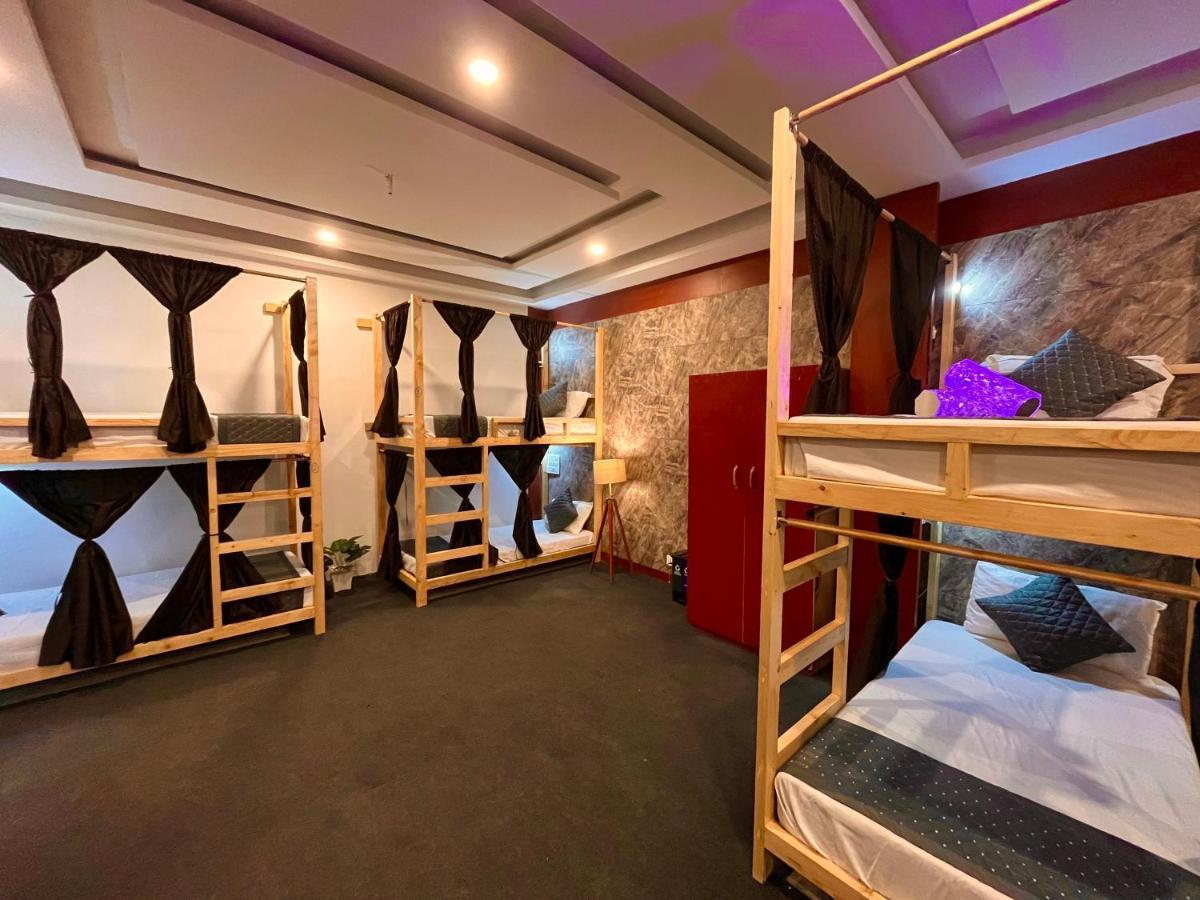 Hostel Backyard-Near Mall Road Manali 外观 照片